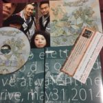2016年11月発売！！【CD】サイトウエレトリコ・グッドサウンド「ワイルドスクリーン・バロック」