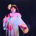 ◆4/3（月）シャンソン歌手・ちんすこうルーとして、東新宿Petite Moa