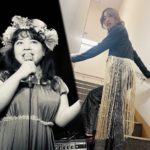 【ちんすこうルー】シャンソン歌唱◆9/22（月）高円寺　十話音　