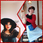 【ちんすこう・ルー】シャンソン歌唱◆12/15（月）高円寺　十話音