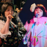 【ちんすこう・ルー】シャンソン歌唱◆3/9（月）高円寺　十話音